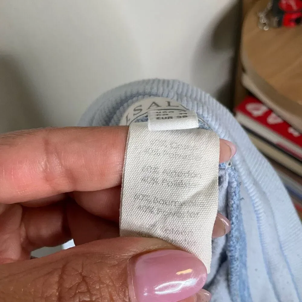 PJ Salvage Pajama Pants
